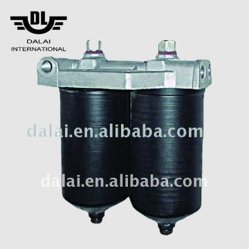 KAMAZ fuel filter