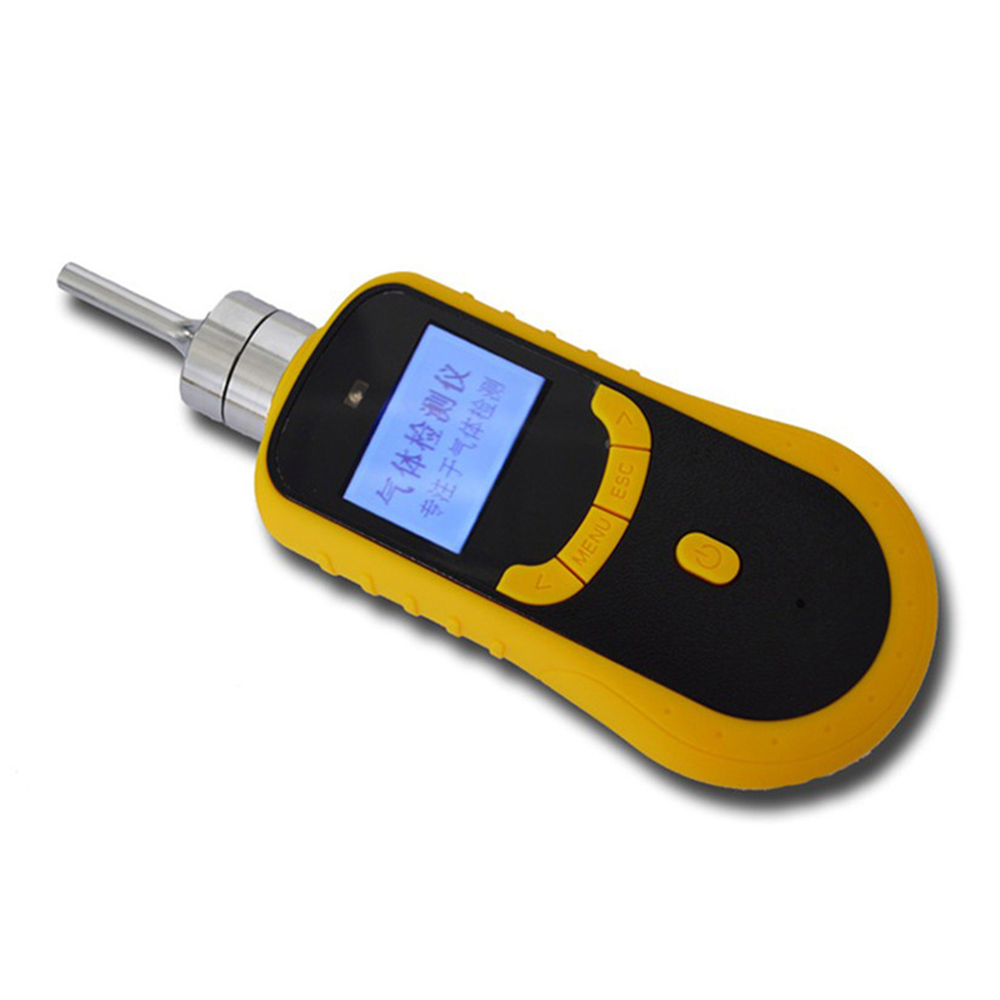 Single Gas Detector