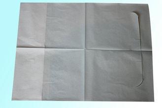 Dentist Clinic Disposable Dental Apron Hospital Use , Anti-