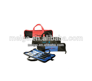 Non Woven BBQ Set/kids bbq set/portable bbq set