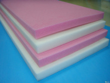 Polyethylene foam block, epe foam block, foam block