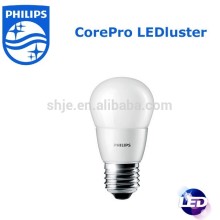 Philips CorePro LEDluster Led bulb 3W-25W Warm White