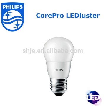 Philips CorePro LEDluster Led bulb 3W-25W Warm White