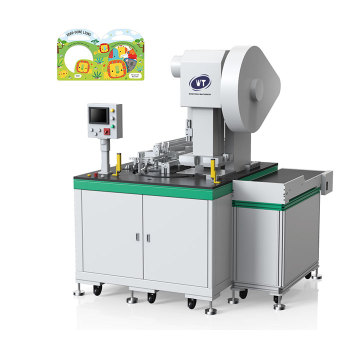 China Commercial Industrial Ultrasonic Punch Honeycomb Board Die Cutter