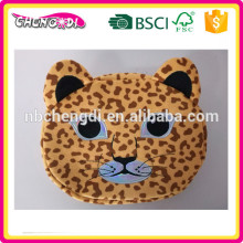 SUPER STYLE best selling printing customized plush pencil case