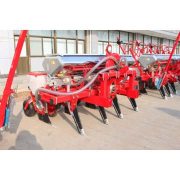 Sorghum corn planting machine agricultural equipment