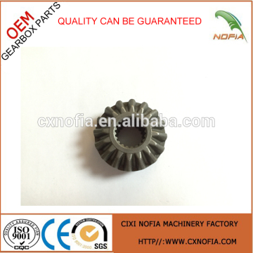 Pinion Gears For Transmission Parts