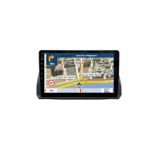 Car Stereo Navigation Fiat Argo 2019 Android System