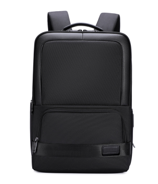 Men's Backpack with USB Charging