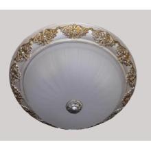 Hot Sale Ceiling Light, Ceiling Lamp with Resin (SL-92653)