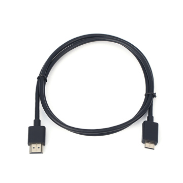High Speed Mini HDMI to HDMI Cable