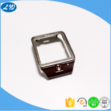 316l watch alloy watch mechanism parts