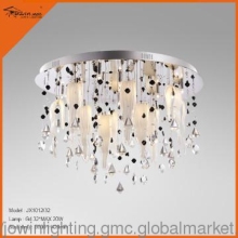 hot sale crystal ceiling light