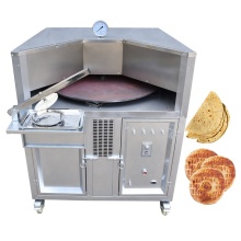 Tandoori Oven for Arabic and Lebanese Breads
