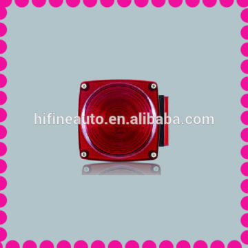 Submersible trailer lights, stop lights and turn signal, dot trailer lights, tail lights