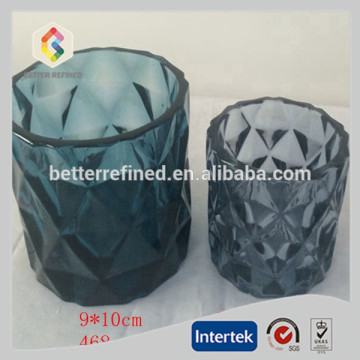 Hot sale glass candle jar, Glass candle jar wholesale