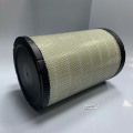 Liugong Wheel Loader Prape Prape Filter Filter K2540 SP129279