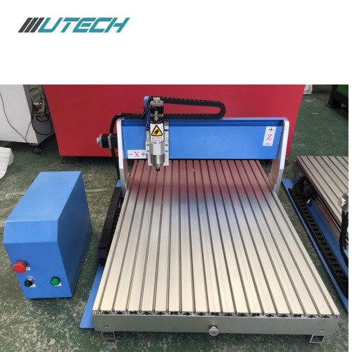 Holz Acryl Pcb Mini Cnc Router Graviermaschine