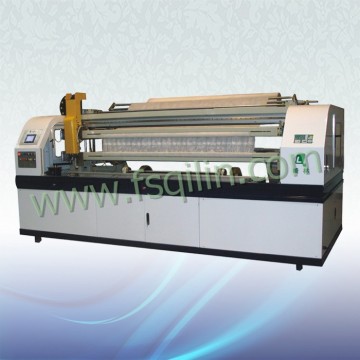 Automatic Pocket Spring Assembly Machine