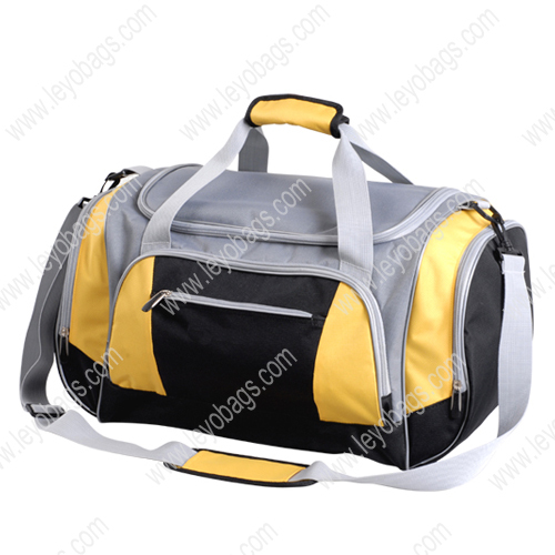 Men Outdoor Sports Travel Bag Duffel Bag Duffle Bag (TB090510)