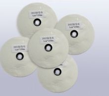 High Tension 100% Polyester Clean Room Wiper Roll, Microfiber Wiper Roll 10*100m