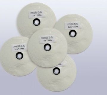 High Tension 100% Polyester Clean Room Wiper Roll, Microfiber Wiper Roll 10*100m