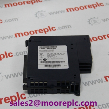 GE IC698CRE030-HN in stock