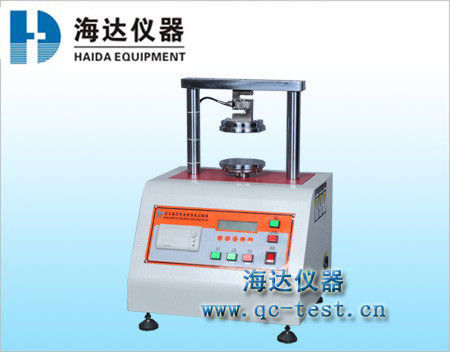 Cardboard Testing Machine,compression Testing Machine -513-1