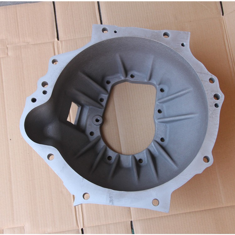 sand casting aluminium automobiles spare parts aluminum alloy casting car parts