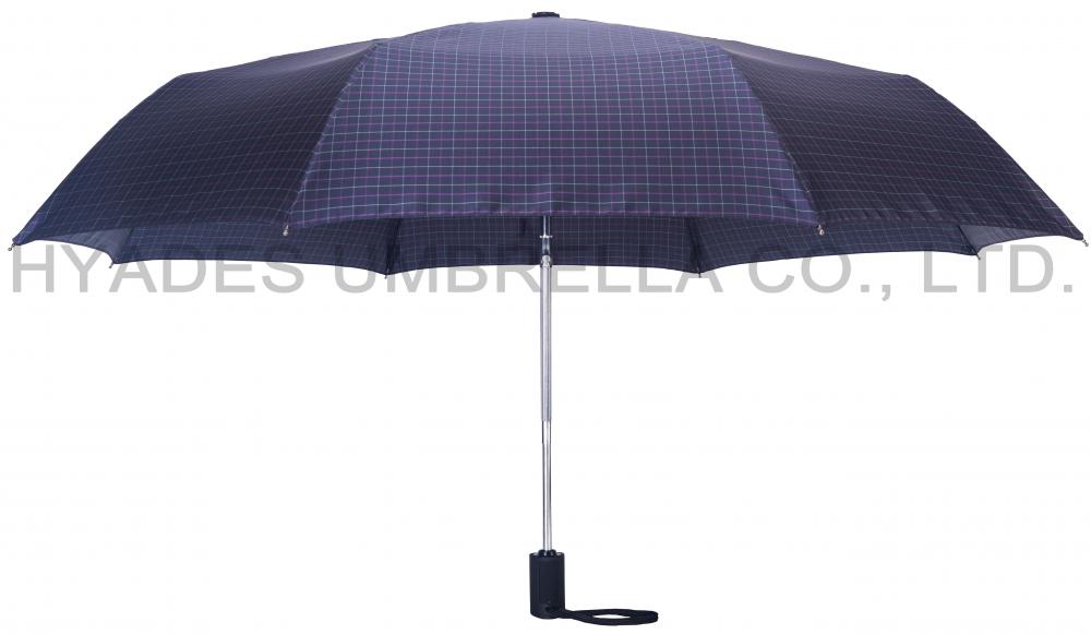 Parapluie Pliable Imprimé Automatique