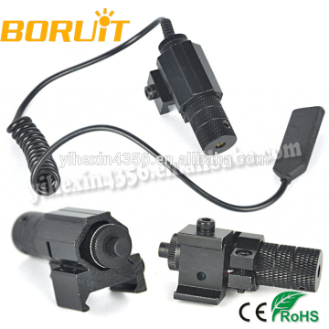 Remote Control Red Infrared Laser Designator