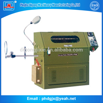 GS - 250 series high speed wire bunching machine