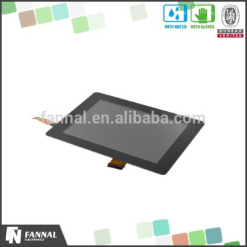 3.5 inch HVGA lcd touchscreen custom tablets from china