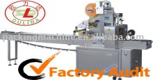 GZB250 Automatic Chocolate Packaging Machinery