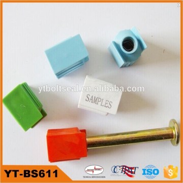 cargo container fittings container seal