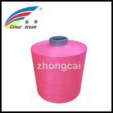 DTY-Draw Texturing Yarn