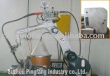 Robert Welding Parts