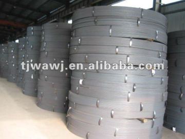 PC Steel Bar manufactory for tmt bars