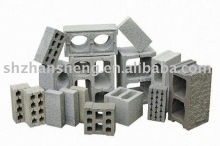 Block/Brick/Pavers Making Machine