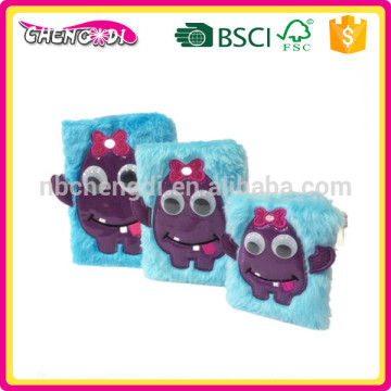 Superstyle new gift kids souvenir notebook