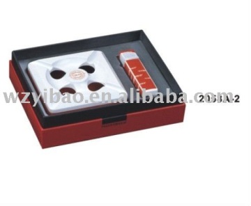 Flame metal Lighter YB-2058