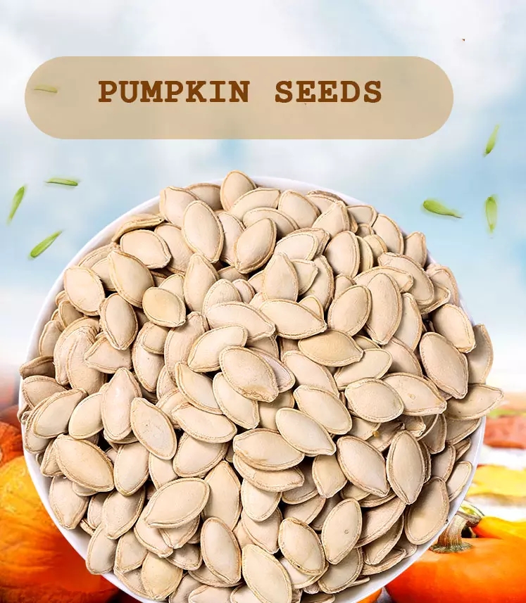 Pumpkin Seeds