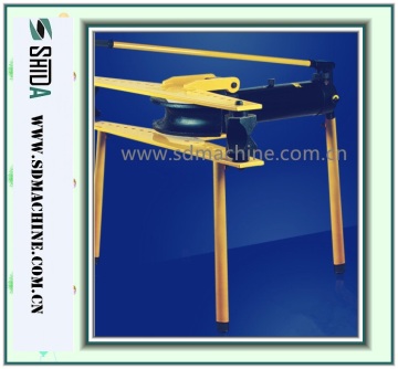 High Quality 4 Inches Hydraulic Pipe Bending Tools