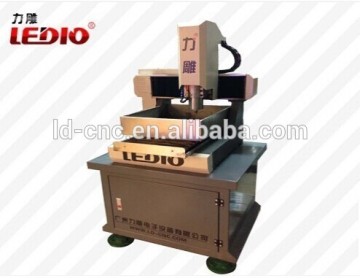 3D Desktop Mini CNC Router/Mini Desktop CNC Router LD4040