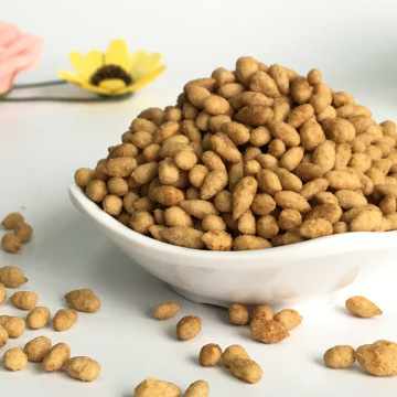 Manual Peanut Coating Machine