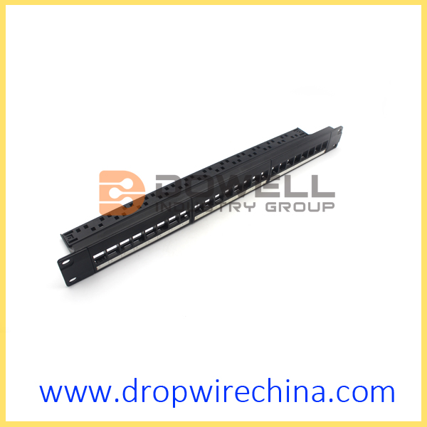 UTP Patch Panel