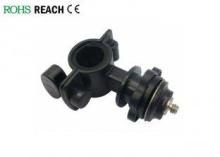 Unique Design Adjustable Security Stabilized Bicycle Digita