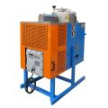 60L Solvent Recovery Machine with Glasses