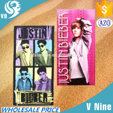 Promotional/Wholesaler Custom Reactive Printed Beach Towel