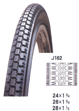 bicycle tire